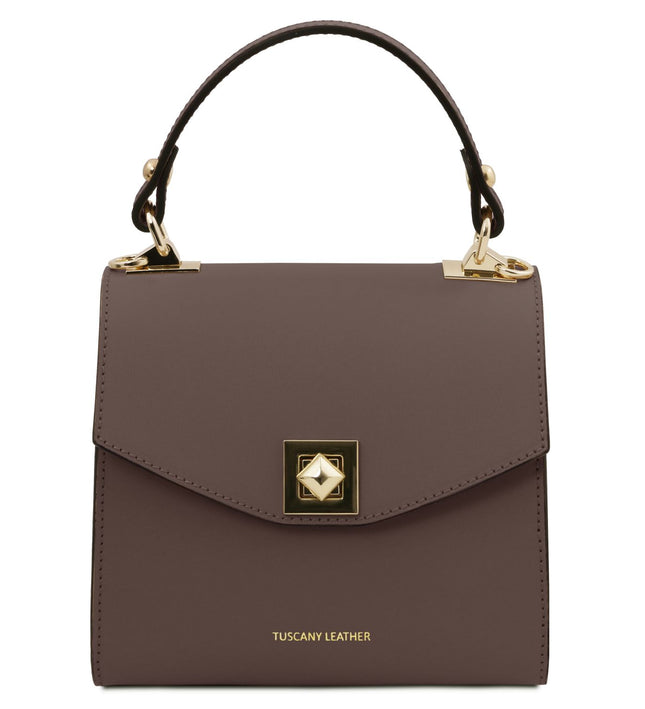 TL142203 – TL Bag - leren handbag