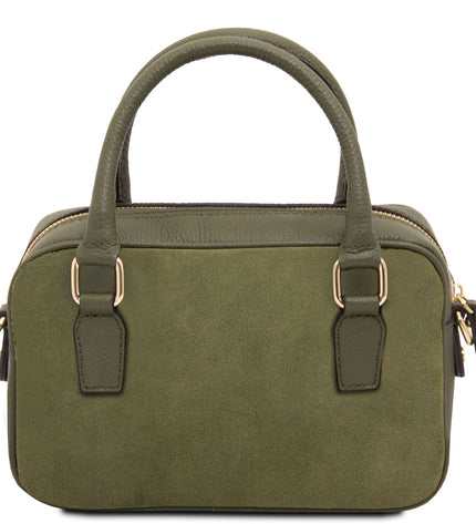 TL142480 – Chantilly - leren handbag