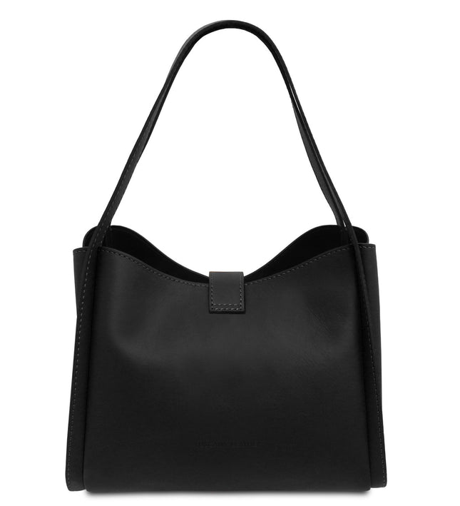 TL142489 – Soave - Soft leren handbag