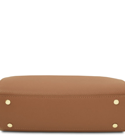 TL142455 – Maisy - leren tote