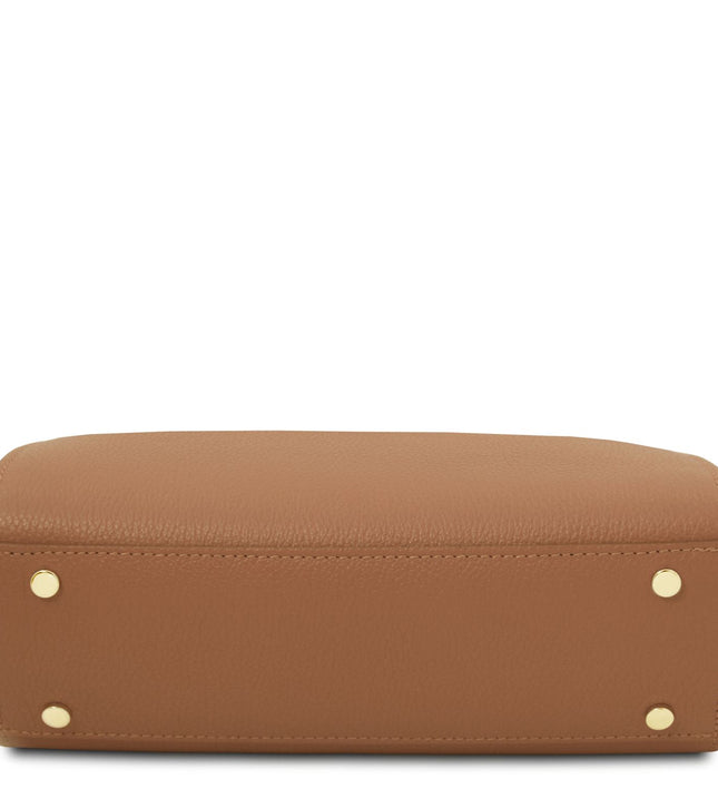 TL142455 – Maisy - leren tote