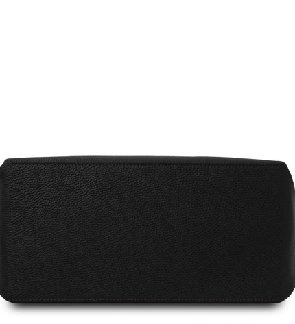 TL142087 – TL Bag - Soft leren shoulder bag