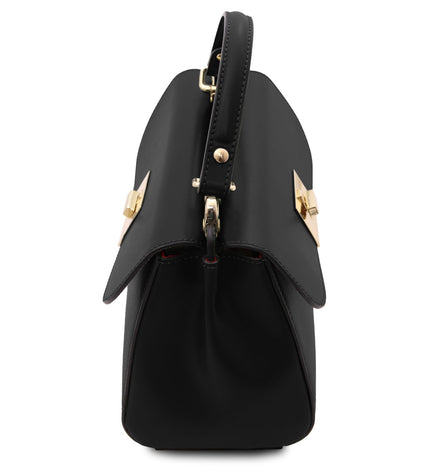 TL142286 – Armonia - leren handbag