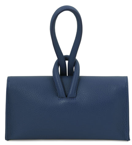 TL141990 – TL Bag - leren clutch