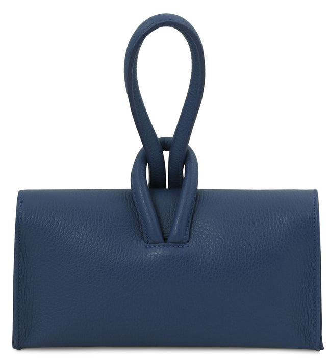 TL141990 – TL Bag - leren clutch