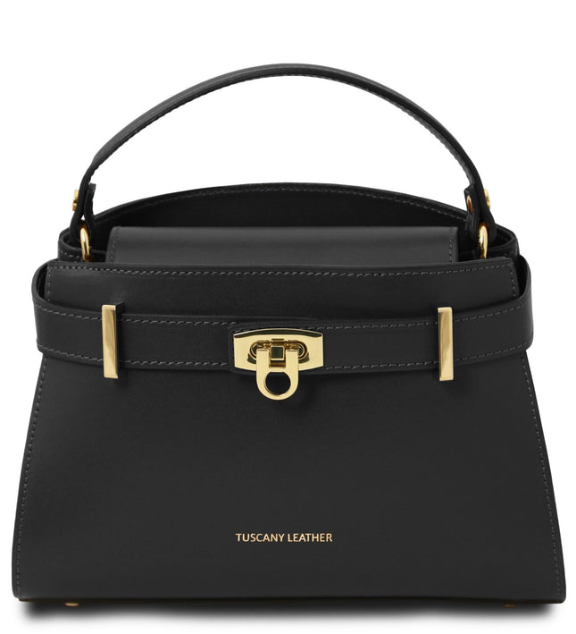 TL142459 – Maisy - leren tote