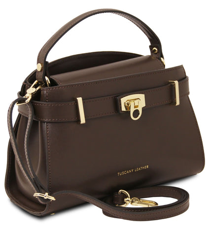 TL142459 – Maisy - leren tote