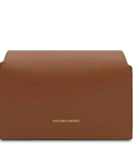 TL142253 – TL Bag - leren shoulder bag