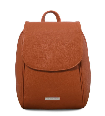 TL141905 – TL Bag - Soft leren backpack