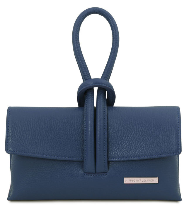 TL141990 – TL Bag - leren clutch