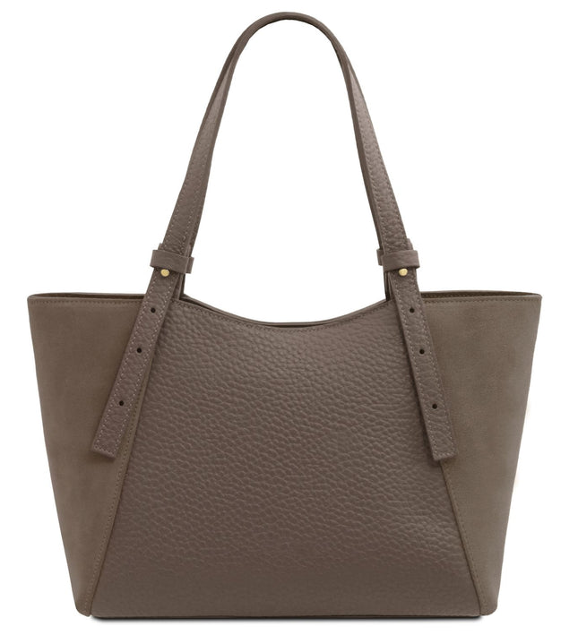 TL142508 – Libra - leren shoulder bag
