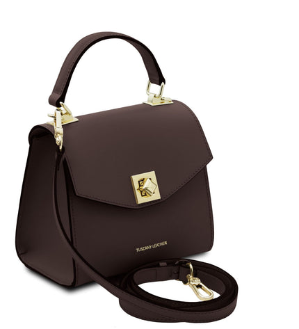 TL142203 – TL Bag - leren handbag