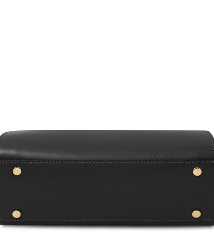 TL142459 – Maisy - leren tote