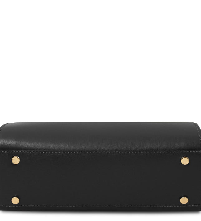 TL142459 – Maisy - leren tote