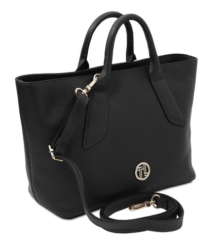 TL142498 – Viva - leren handbag