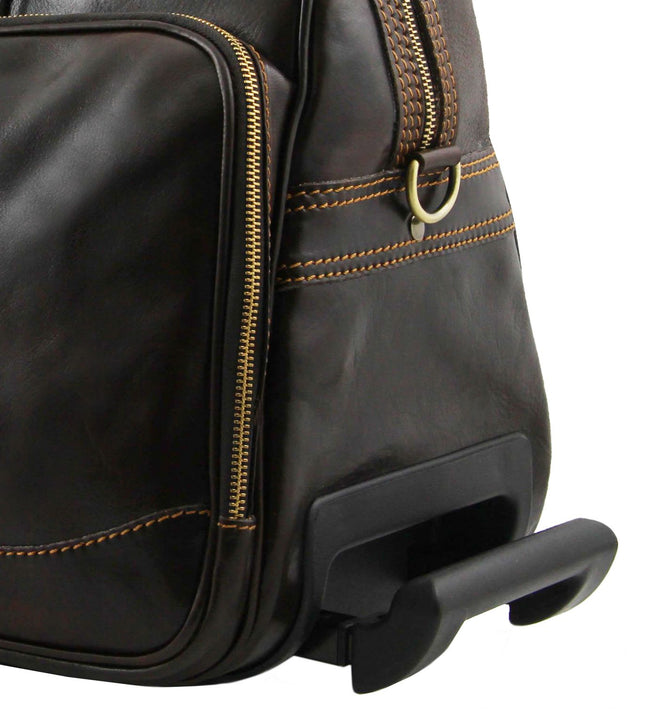 TL9031 – Isabella - Lady leren bag