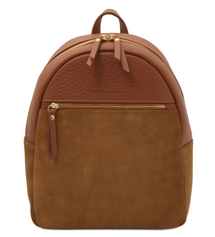 TL142509 – Arco - leren backpack