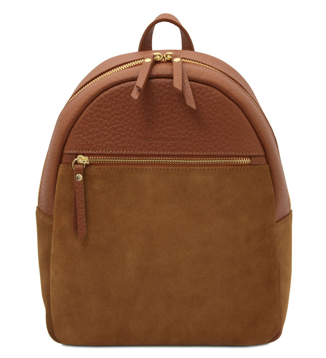 TL142509 – Arco - leren backpack