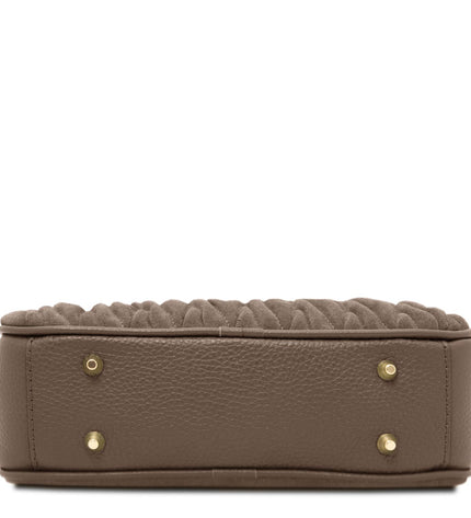 TL142480 – Chantilly - leren handbag