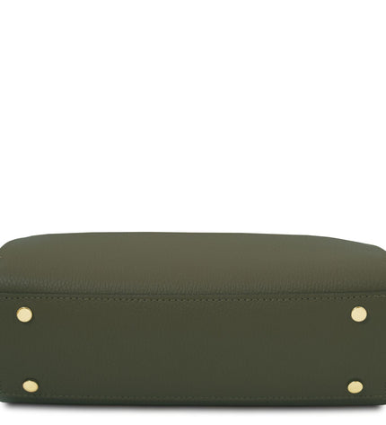 TL142455 – Maisy - leren tote