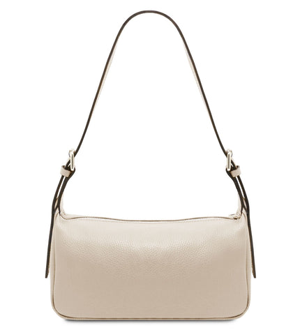 TL142467 – Miranda - Soft leren shoulder bag