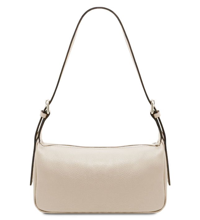 TL142467 – Miranda - Soft leren shoulder bag