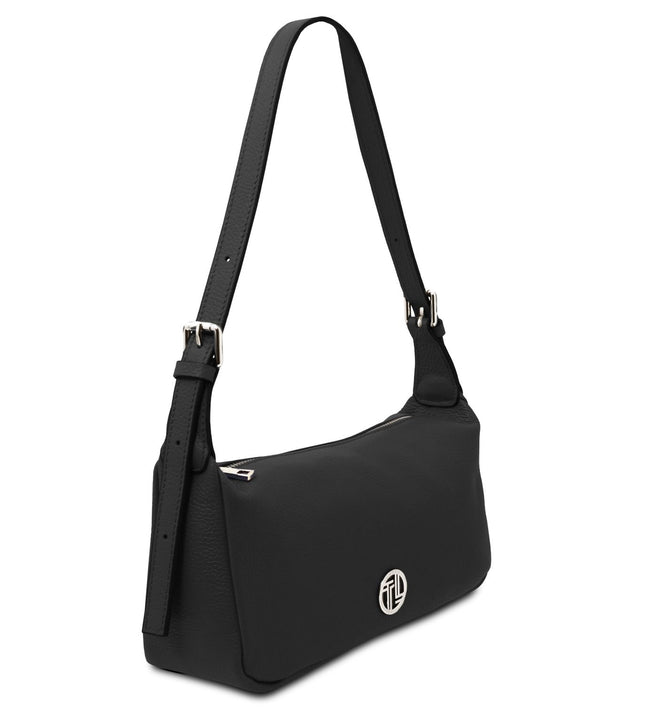 TL142467 – Miranda - Soft leren shoulder bag