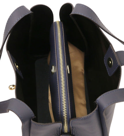 TL142489 – Soave - Soft leren handbag