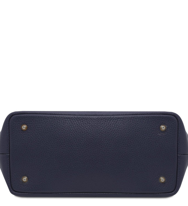 TL142498 – Viva - leren handbag