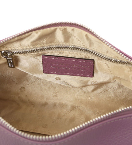 TL142467 – Miranda - Soft leren shoulder bag