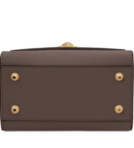 TL142203 – TL Bag - leren handbag