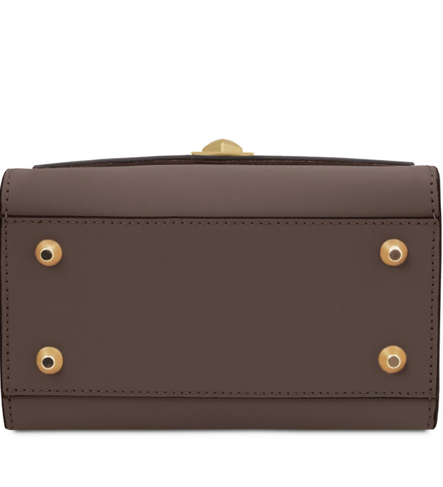 TL142203 – TL Bag - leren handbag