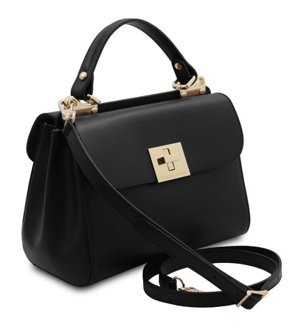 TL142286 – Armonia - leren handbag