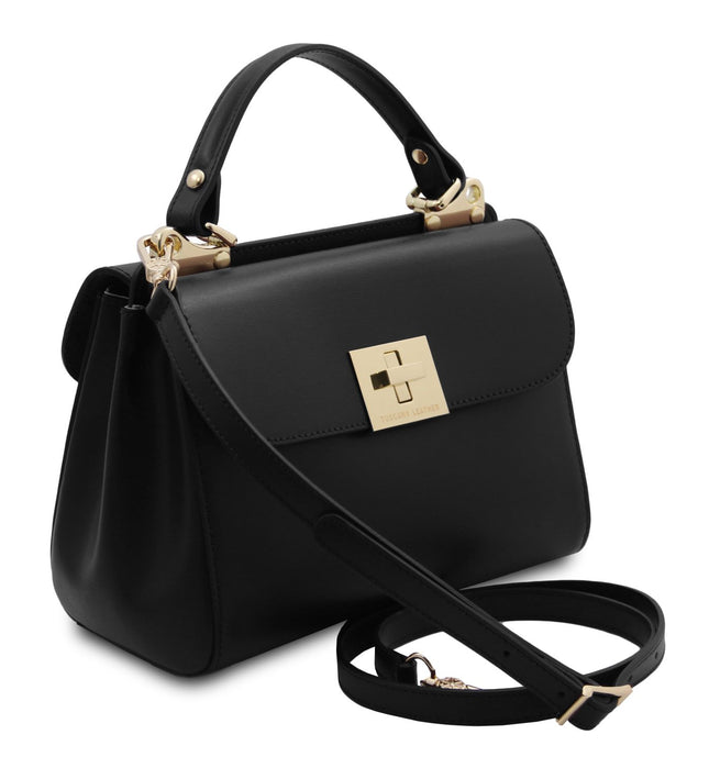 TL142286 – Armonia - leren handbag