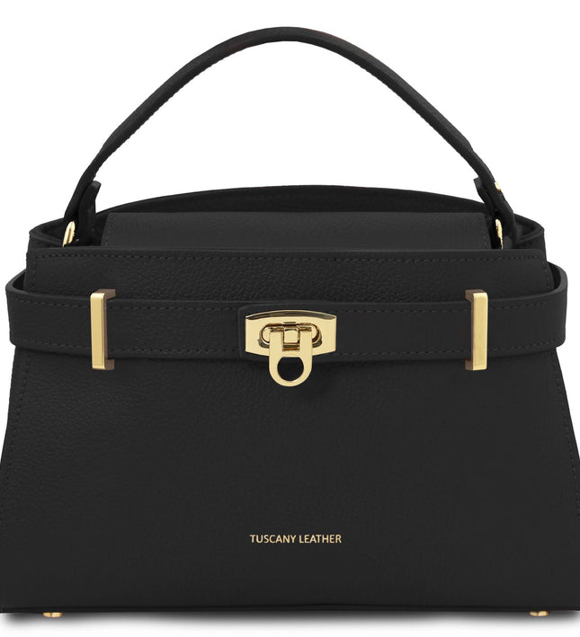 TL142455 – Maisy - leren tote