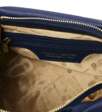 TL142372 – Nora - Soft leren handbag