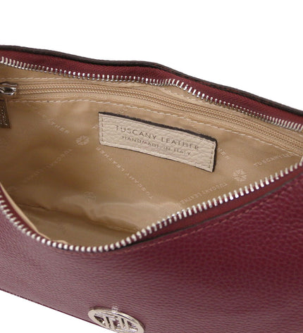 TL142478 – Michelle - leren handbag - Small size