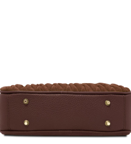 TL142480 – Chantilly - leren handbag