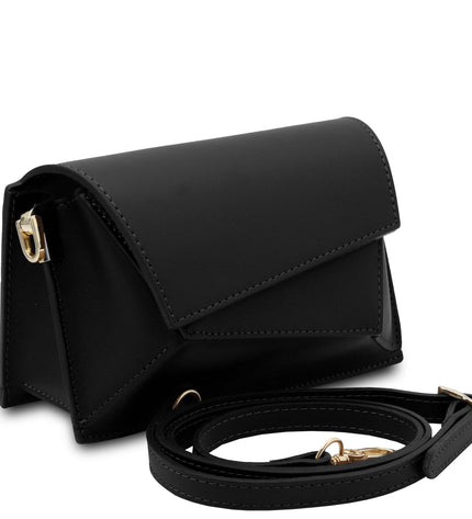 TL142253 – TL Bag - leren shoulder bag