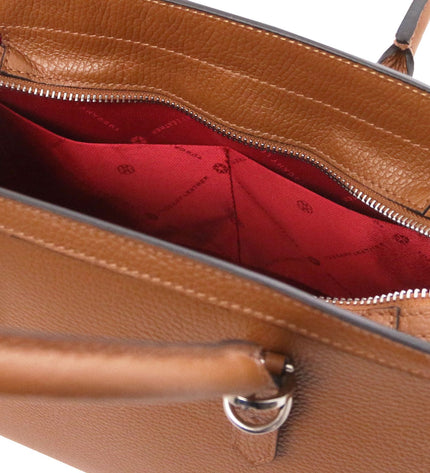 TL142147 – TL Bag - leren handbag