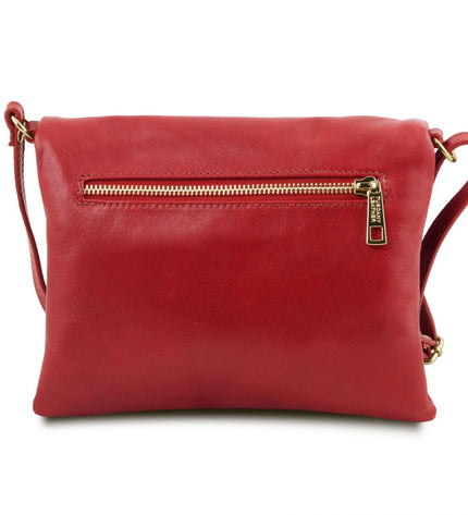 TL141153 – TL Young bag - Shoulder bag with tassel detail