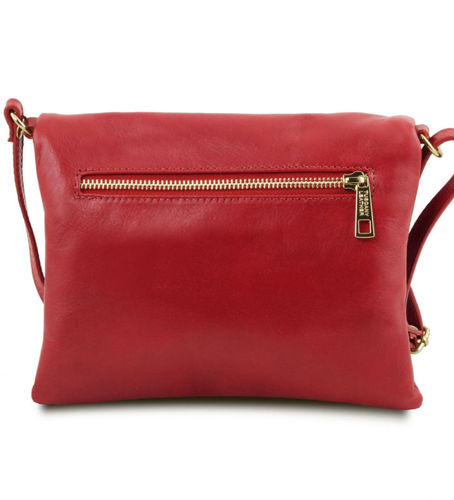 TL141153 – TL Young bag - Shoulder bag with tassel detail