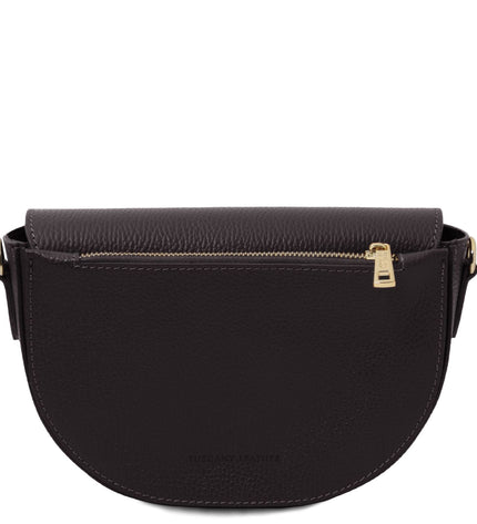 TL142284 – Astrea - leren shoulder bag