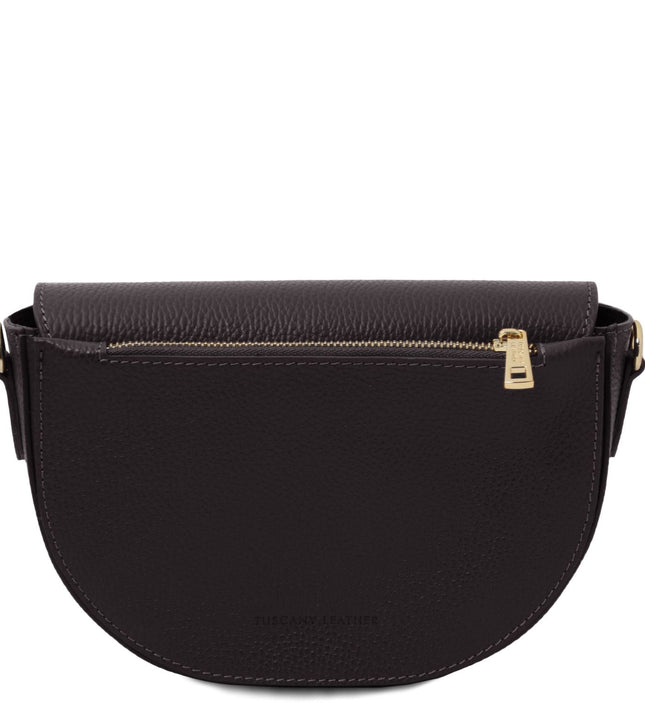 TL142284 – Astrea - leren shoulder bag