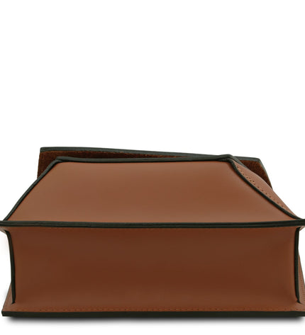 TL142253 – TL Bag - leren shoulder bag