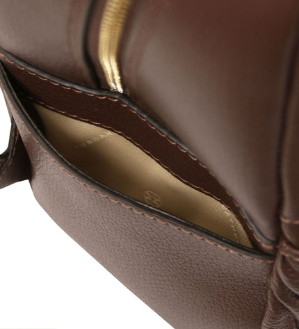 TL142492 – Chantilly - Soft leren backpack