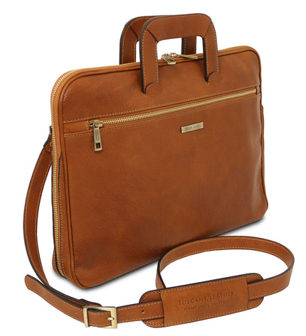 TL142449 – Caserta - Document leren briefcase