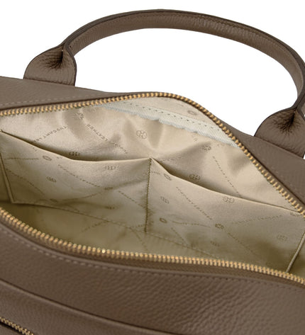 TL142439 – Stephany - leren handbag