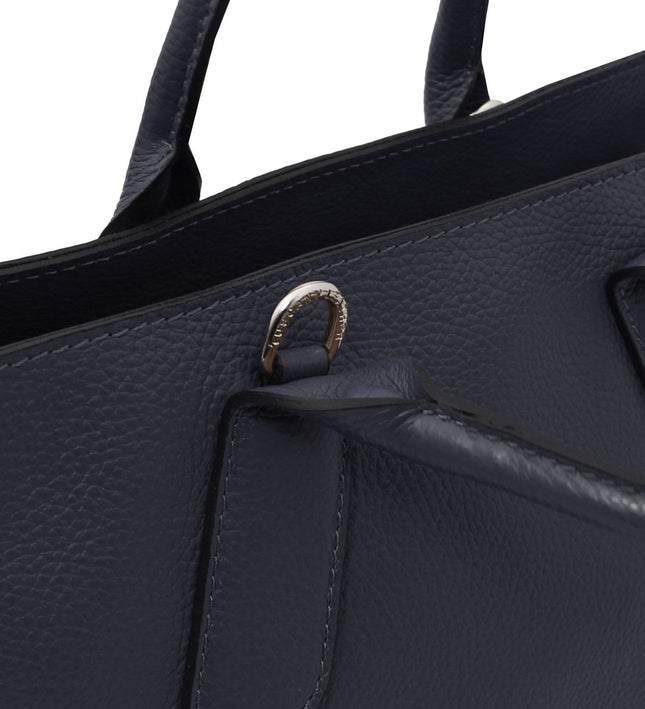 TL142498 – Viva - leren handbag