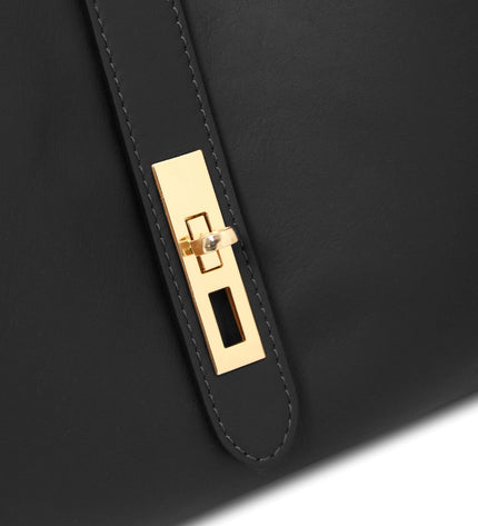 TL142489 – Soave - Soft leren handbag